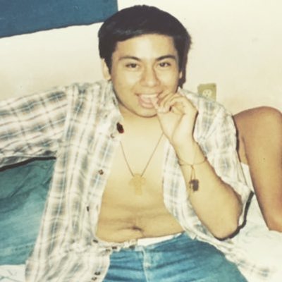 Profile Picture of René Lara (@renelara26) on Twitter