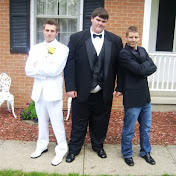 Profile Picture of Jake Morrison (@jakemorrison4667) on Youtube