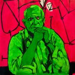 Profile Picture of Astrid Stead (@_astrid_stead_) on Instagram