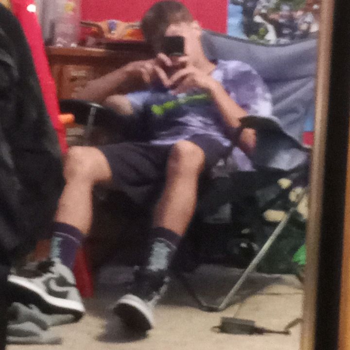 Profile Picture of zachary rolfzen (@nofriendsjustmyself) on Tiktok