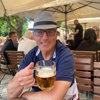 Profile Picture of Steve Bean (@steve.bean) on Instagram