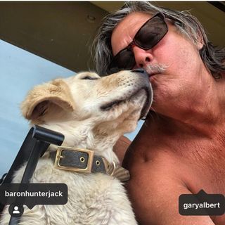 Profile Picture of Gary Albert (@garyalbert) on Instagram