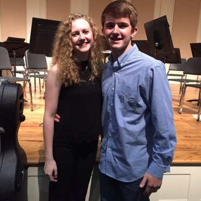 Profile Picture of Travis Correll (@correll_travis) on Twitter