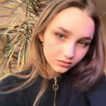 Profile Picture of Sofia.Lutsyshyn (@sofiia.hetter) on Instagram