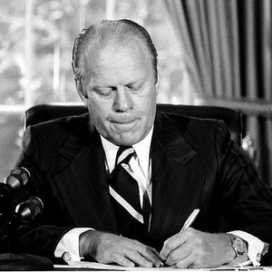 Profile Picture of Gerald R. Ford (@geraldford) on Myspace