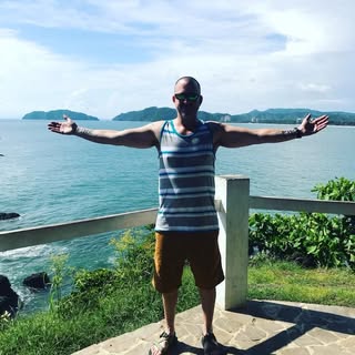 Profile Picture of Christopher Glagolich (@christopherglagolich) on Instagram