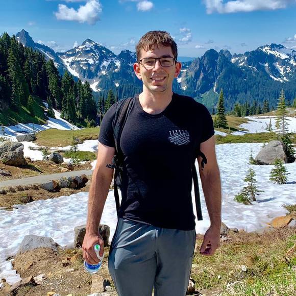 Profile Picture of David Feldman (@feldylox) on Poshmark