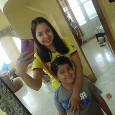 Profile Picture of Carolina♥Erick Mateo (@Initalandia) on Twitter