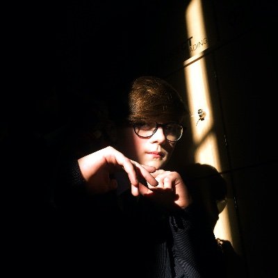Profile Picture of Joel Monk (@Joelmonk6) on Twitter