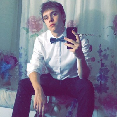 Profile Picture of Michael Mohr (@mikennniiike) on Twitter