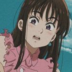 Profile Picture of ❍ ༚ཻ* 𝑫𝒊𝒂𝒏𝒆 🧡🐍 (@realenvysin) on Instagram