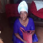 Profile Picture of Cecilia Kambe (@Cecilia-Kambe) on Facebook