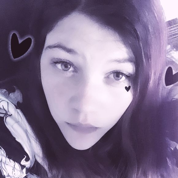 Profile Picture of Cassandra Ramsey (@cassandraram446) on Poshmark