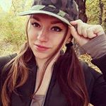 Profile Picture of cherry adams (@cherrycrack66) on Instagram