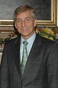 Profile Picture of Marc Racicoton Wikipedia