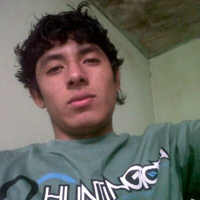 Profile Picture of Edison Scott (@edizontlv) on Twitter