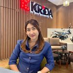 Profile Picture of Mega Krida Toyota Lombok (@mega_toyotalombok) on Instagram