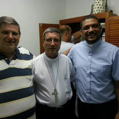 Profile Picture of Nelson Manoel Do Rego Filho (@NelsonManoeldo5) on Twitter
