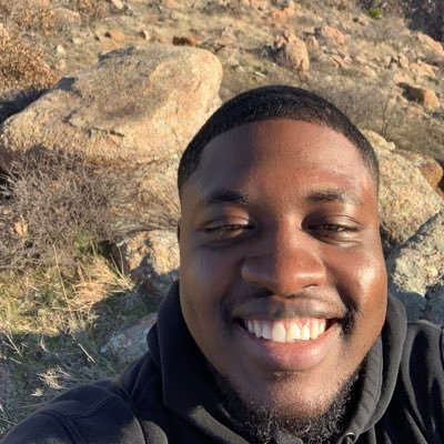 Profile Picture of Ernest Hammond (@23rnie) on Twitter