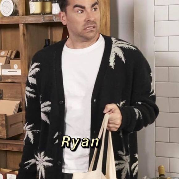 Profile Picture of Ryan Wynne (@ryanwynne18) on Poshmark