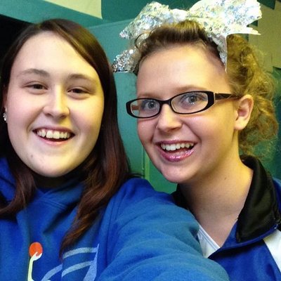 Profile Picture of Hayley Mertz (@HayleyMertz) on Twitter