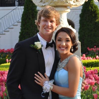 Profile Picture of Chase Pearson (@CPchase1234) on Twitter