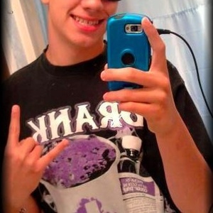Profile Picture of Luke Eckert (@rep716) on Myspace