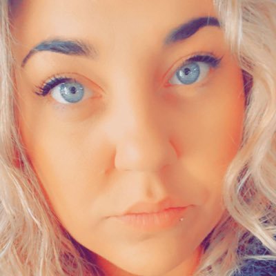 Profile Picture of Jenna Hayley (@Jennax30Hayley) on Twitter