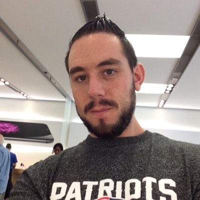 Profile Picture of Joe Cubellis (@CubellisJoe) on Twitter