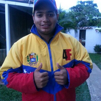 Profile Picture of Cesar Cordova (@cesarcordova5) on Twitter