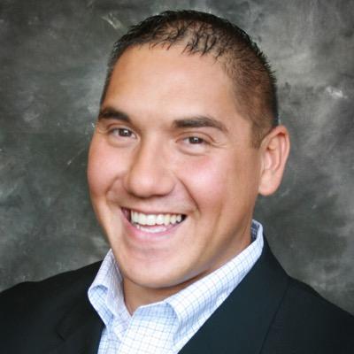 Profile Picture of Dominic DeCaro Biz (@Loan_Pro) on Twitter