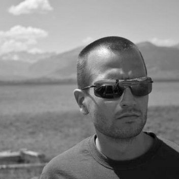 Profile Picture of Daniel Kirkby (@DanielKirkby1) on Twitter