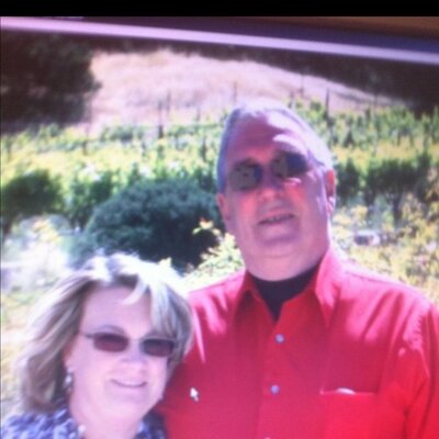 Profile Picture of Richard Donald Repp (@colrepp70) on Twitter