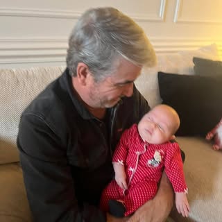 Profile Picture of Barry Preslar (@preslarbarry) on Instagram