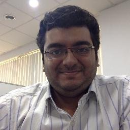 Profile Picture of Bhavin Desai (@bhavindesai2000) on Twitter