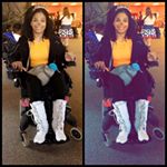 Profile Picture of Bianca Robinson (@xxthee.queen.bee24.xx) on Instagram