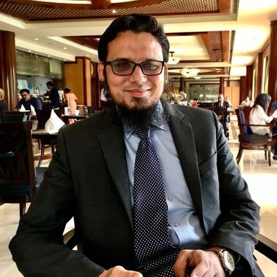 Profile Picture of Zeeshan Shahid (@zee_shah) on Twitter