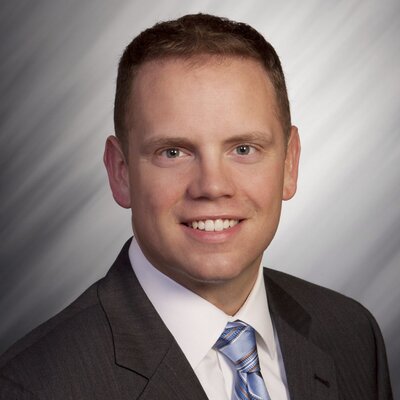 Profile Picture of Chris Jeter (@chrispjeter) on Twitter