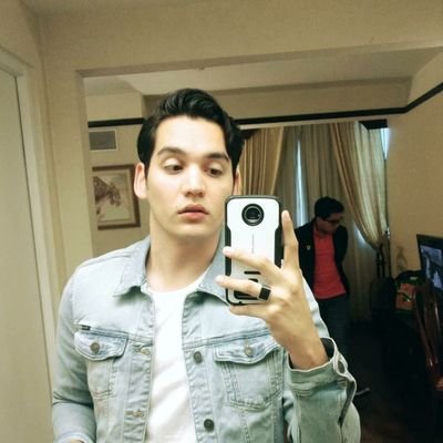 Profile Picture of José Salazar (@_JoseSalazar) on Twitter
