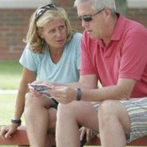 Profile Picture of Patrice Hulseman (@patricehulseman) on Poshmark