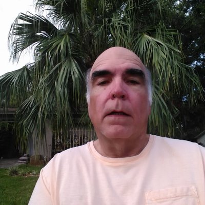 Profile Picture of MGD #Trump: Make America Sick Again! (@mgd4161) on Twitter
