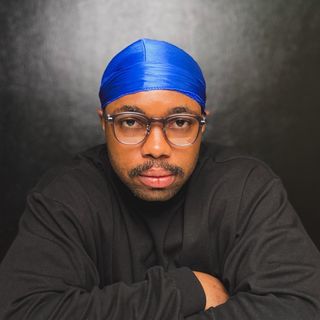 Profile Picture of SAMUEL N. ANENE (@whitebonez) on Instagram