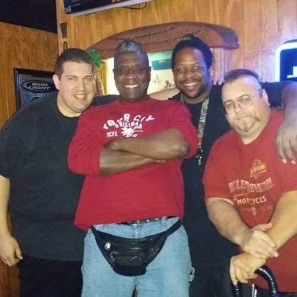 Profile Picture of Robert nuke Schanaman (@nuke4212) on Poshmark