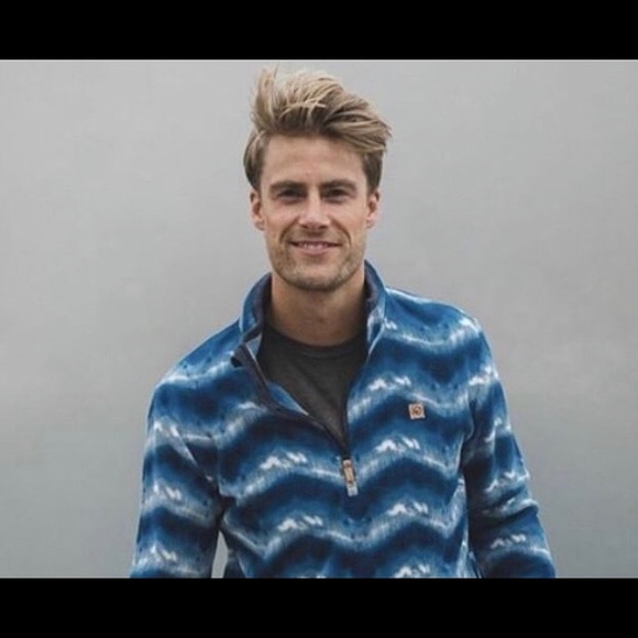 Profile Picture of Thomas Purcell (@tomkpurcell) on Poshmark