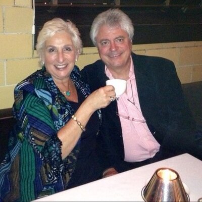Profile Picture of David Horwitz (@david_dhorwitz) on Twitter