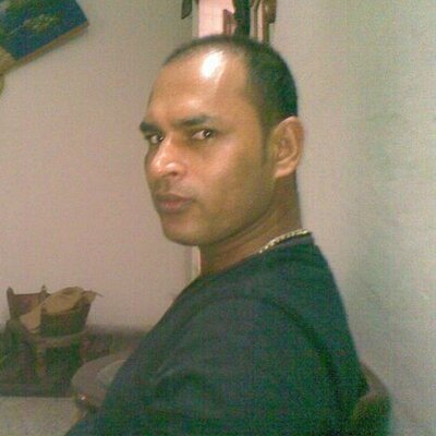 Profile Picture of Vijay Kumar Rao (@VK_Rao) on Twitter