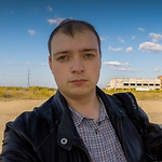Profile Picture of Alexander Kozlov (@Alexander Kozlov) on Flickr