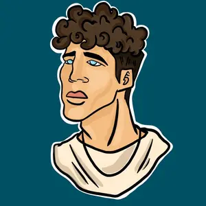 Profile Picture of Luca_Bellagamba (@luca_bellagamba) on Tiktok