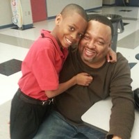 Profile Picture of Cleon Williams (@cleon-williams-3) on Quora