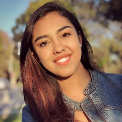 Profile Picture of Alondra Aguirre (@aguirre_piki) on Twitter